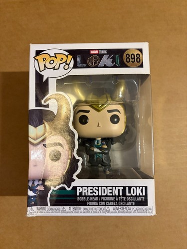 Funko pop loki - funko,
