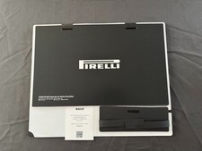 Superbe calendrier pirelli - calendrier,