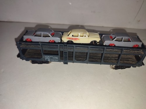 Jouef wagon sncf - jouef,