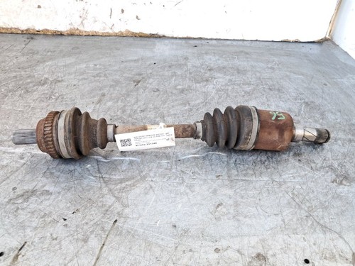 A4513570501 arbre essieu - a4513570501, d'essieu