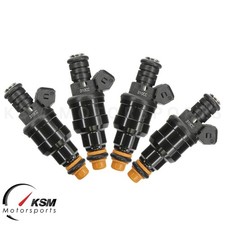 4 X 310cc Carburant Injecteurs