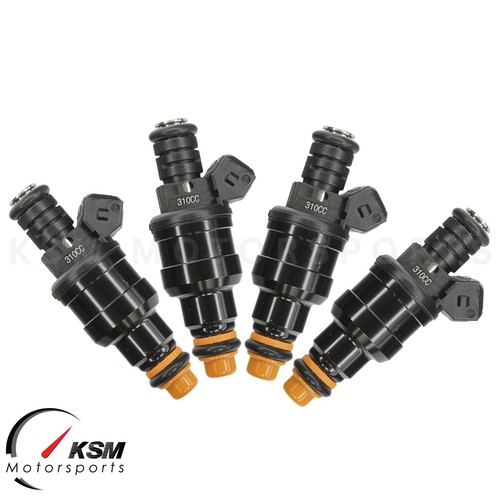 310cc carburant injecteurs - x,
