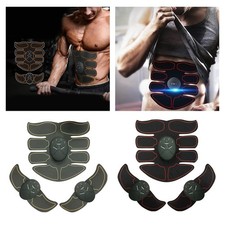 Stimulateur d'abs électrique