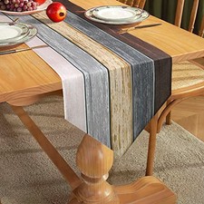 Chemin de Table Moderne