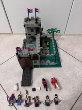 LEGO 6081 - Fortress de King's