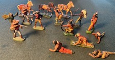 Composition pieces - composition,