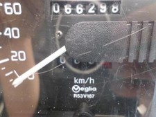 Compteur RENAULT CLIO 1 PHASE