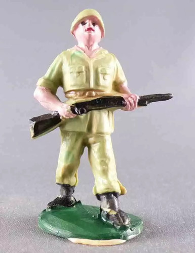 Cyrnos armée moderne - cyrnos,