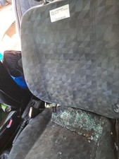 Siege avant gauche OPEL ASTRA G 90561739