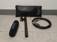 Micro Røde NTG-2