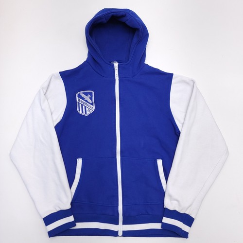 Campera hayabusa mma hoodie - campera,