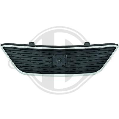 Diederichs calandre pour - calandre, seat