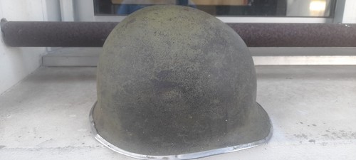 Coque casque américain - coque, us