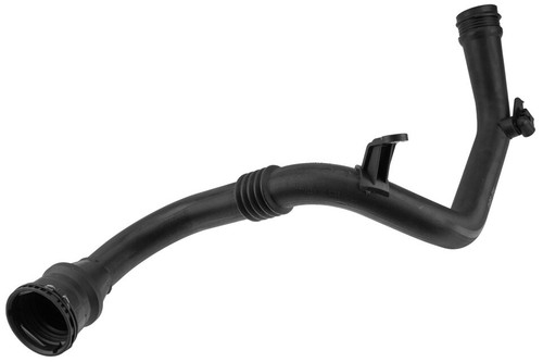 Durite entrée air turbo - durite,
