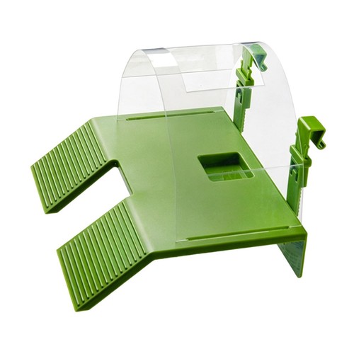 Plateforme repos pour - de,