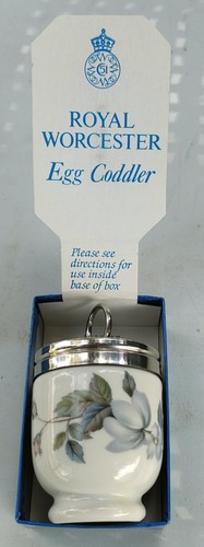 Cuit oeuf royal worcester - royal,