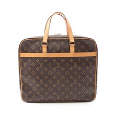 LOUIS VUITTON Porte Documents Pegas Mallette M53343 Monogramme Toile Occasion LV