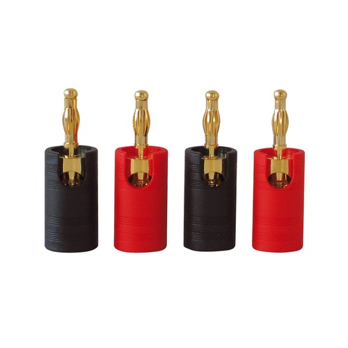 Dynavox lot fiches bananes - dynavox,