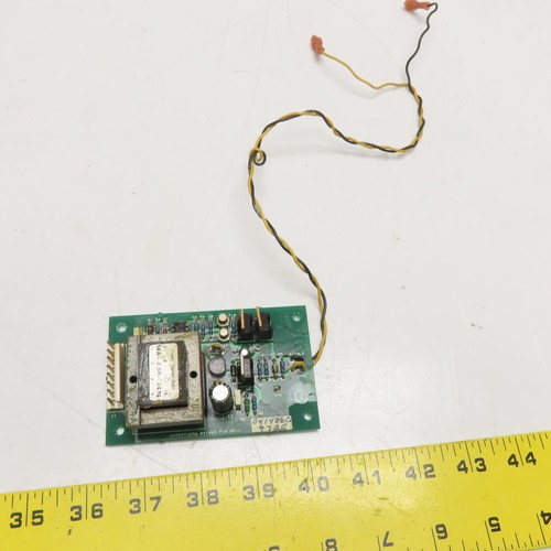 Alimentation hypertherm 041485 - alimentation,