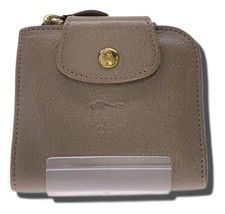 Portefeuille IL BISONTE