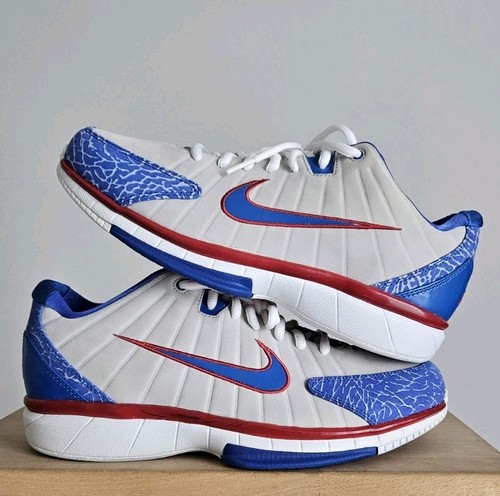 Sample nike zoom air - zoom,