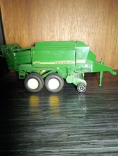 Presse A Balles Bruder