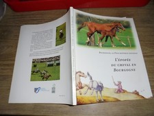Epopee cheval en - du,