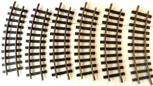 Lgb 1100 6 pieces - lgb,