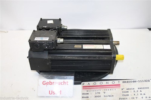 Ragonot sr4004m 11132z - ragonot, sr4004m-11132z