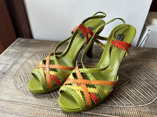 Chaussures escarpins sonia - chaussures,