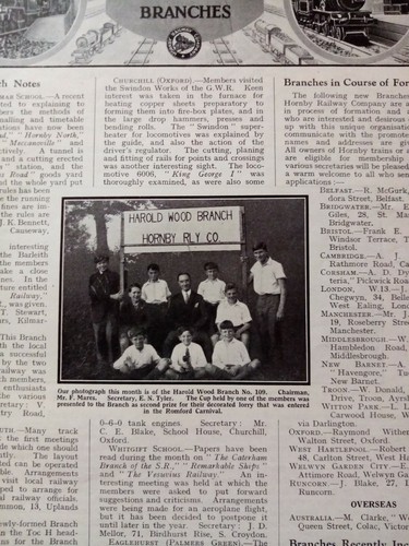 A1a ephemera 1930s - a1a,