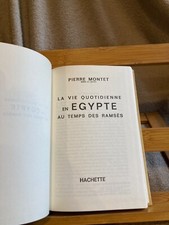 Pierre Montet La Vie