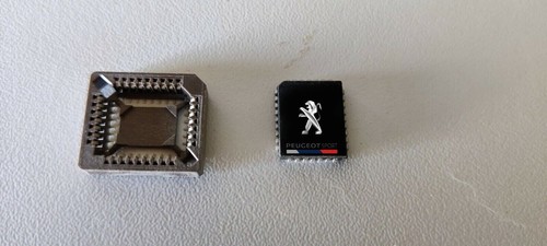 Gestion eprom saxo vts 16v - gestion,