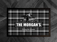 Tapis De Camping-Car