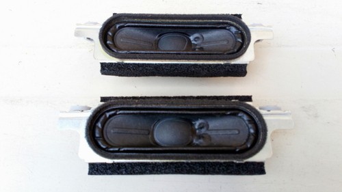 Coppia altoparlanti speakers - coppia,