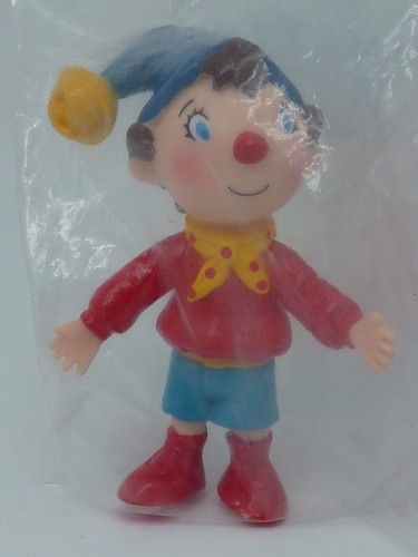 Ancienne figurine pvc - figurine,