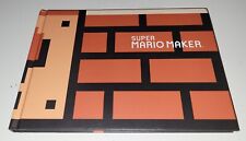 Livre Super Mario Maker