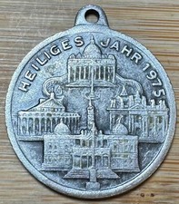 MÉDAILLE VATICAN . 1975 (1281)