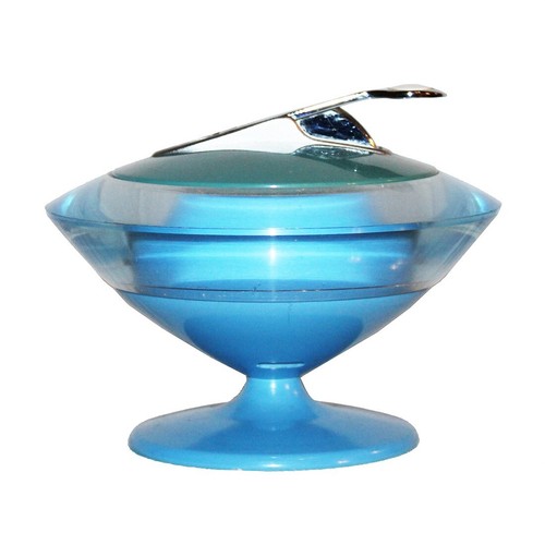 Briquet table soucoupe - briquet,