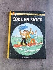 BANDE DESSINÉE BD CASTERMAN