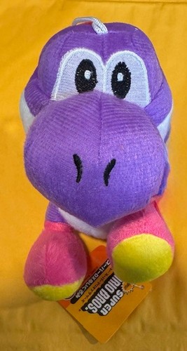 Super mario bros - super, plush
