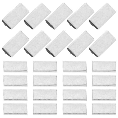 Scellés pour feuillard - scellés,