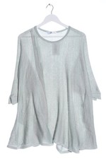 Pull oversize Dames Pull gris