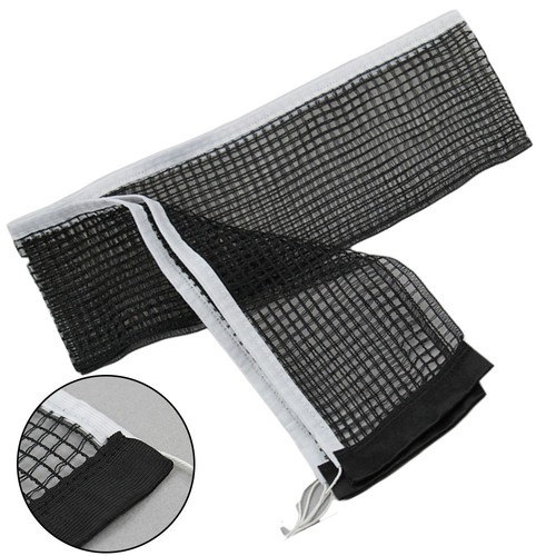 Filet tennis table - de,