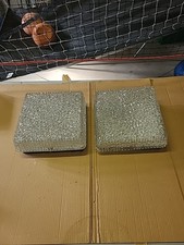 Paire De 2 Luminaire Applique Plafonnier  Holophane DC 100 