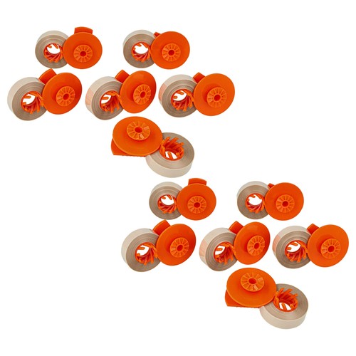 12x ruban correcteur pour - ruban,