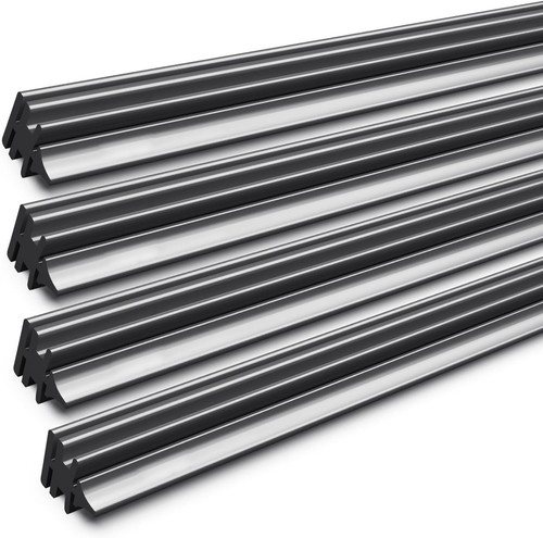 Wiper blade refill pcs - wiper, refill,4
