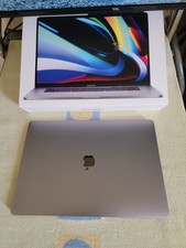 MacBook Pro (16) A2141 2019 I7