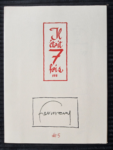 Etait fois hermann - etait,
