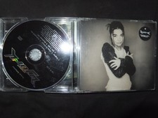 MAXI CD BJORK / HUMAN